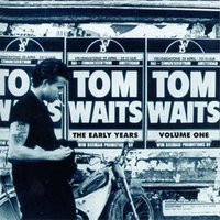 Rockin' Chair - Tom Waits