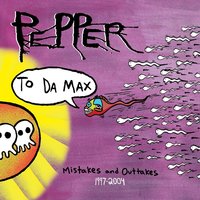 Wasting Time - Pepper