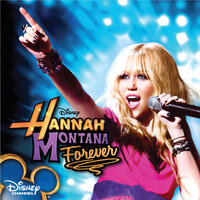 Love That Lets Go - Hannah Montana, Billy Ray Cyrus