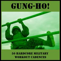 You Can't Break My Body Down - U.S. Drill Sergeant Field Recordings