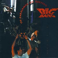 Dos Restos - Os Paralamas Do Sucesso