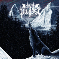 A Funeral Procession On The Milky Way - Põhjast