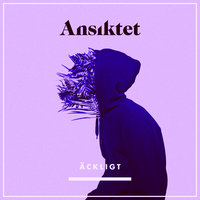Äckligt - Ansiktet, Style of Eye