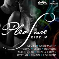 My Ex-Girl - Chris Martin