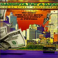 Deadly Verses - Gangsta Pat, DFC, Gangsta Pat & DFC