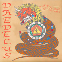 Order of the Golden Dawn - Daedelus