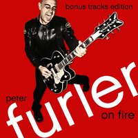 Faster And Louder - Peter Furler