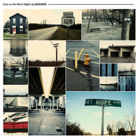You Must Not Be from Around Here - Mixtapes