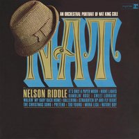 It's Only a Paper Moon - Nelson Riddle & His Orchestra