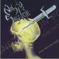 Powerslam - Nasty Savage
