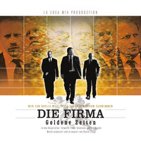 Keine Bodyguards - Die Firma, Gianni