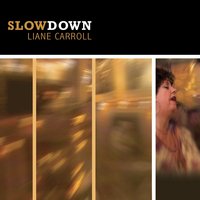All Of Me - Liane Carroll