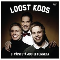 Syntymäpäivät mukana Stepa ja Aksim - Loost Koos, Aksim, Stepa