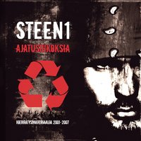 Marssi f. Iso H & Redrama - Steen1, Redrama, Iso H