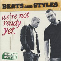 Dance, Dance, Dance! - Beats and Styles