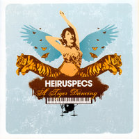 Intro - Heiruspecs