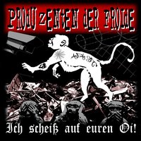 White Power Golden Shower - Produzenten Der Froide
