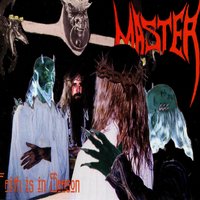 Butchered by Numbers - Master