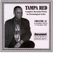 Tampa Red
