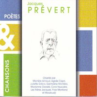 L'inventaire - Jacques Prévert