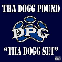 Ride & Creep - Tha Dogg Pound, D Sharp