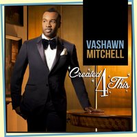 Awesome God - Vashawn Mitchell