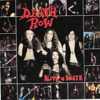 All Your Sins - Death Row