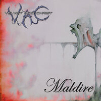 Mysteric - Velvet Acid Christ