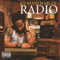 I'm Back - Ky-Mani Marley, Young Buck, Louie Rankin