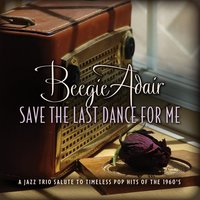 Up On The Roof - Beegie Adair