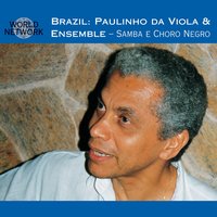 Roendo as unhas - Paulinho da Viola