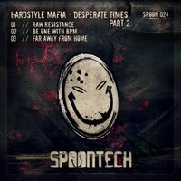 Raw Resistance - Hardstyle Mafia