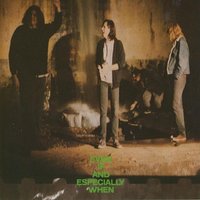 In The Forest - Screaming Trees