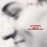 L'un dans l'autre - Dominique A