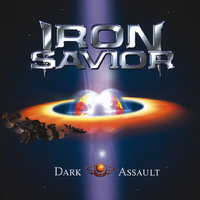 Made Of Metal - Iron Savior