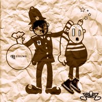 Quicksand - J*Davey