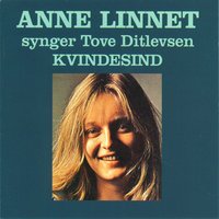 Jalousi - Anne Linnet