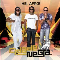 Só Pra Detonar - Cidade Negra