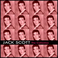 Save My Soul (with the Chantones) - Jack Scott