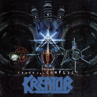 Prevail - Kreator