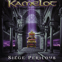 Parting Visions - Kamelot