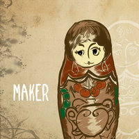 I Had to Put My Lady Down - Maker