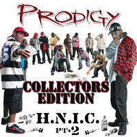 It's Nothing - Prodigy, Big Noyd
