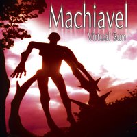 Until the End - MacHiavel