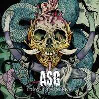 Not My Kind - ASG