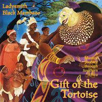 Mbube (The Lion Sleeps Tonight) - Ladysmith Black Mambazo