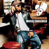 Buddy - Musiq Soulchild