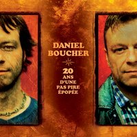 Boules à mites - Daniel Boucher