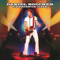 Comment ça - Daniel Boucher