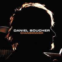 Lady maybe - Daniel Boucher